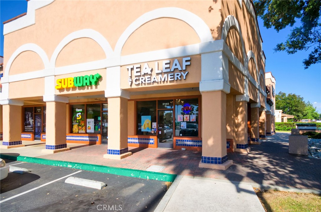 2145 Foothill Boulevard C Property Photo 2