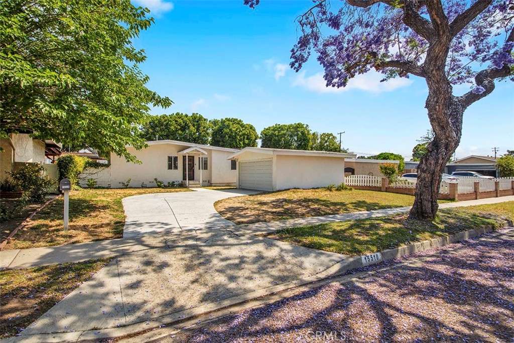 15510 Midcrest Drive Property Photo 1