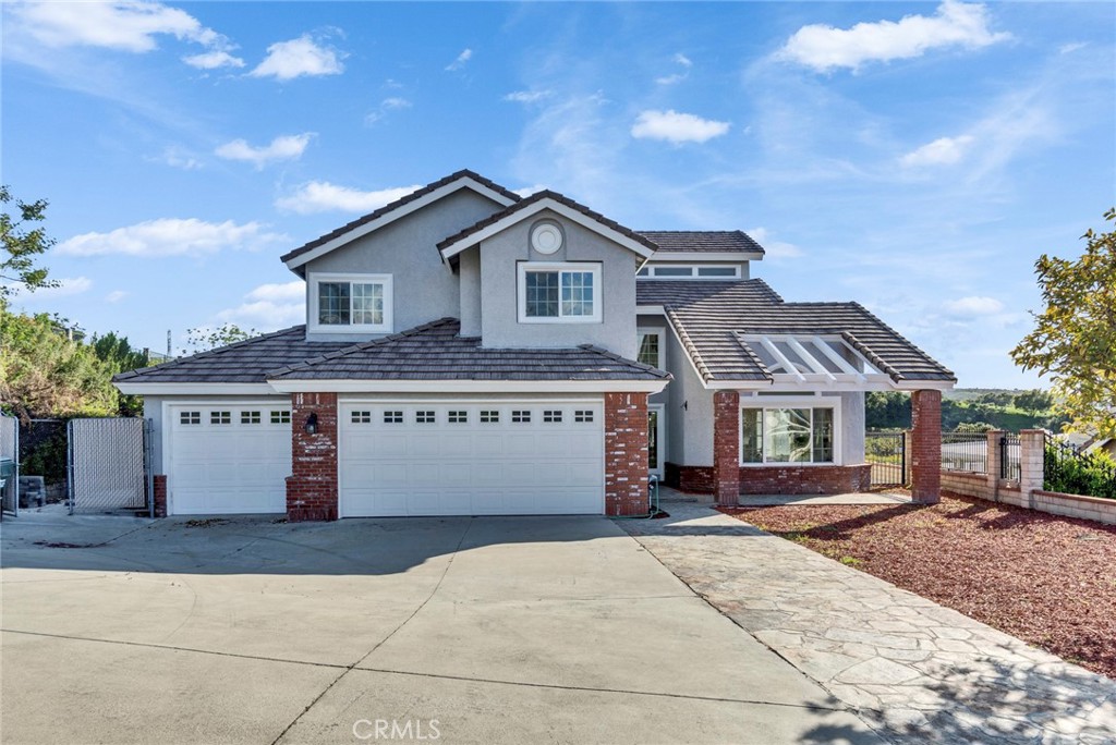 2563 Pepperdale Drive Property Photo 1