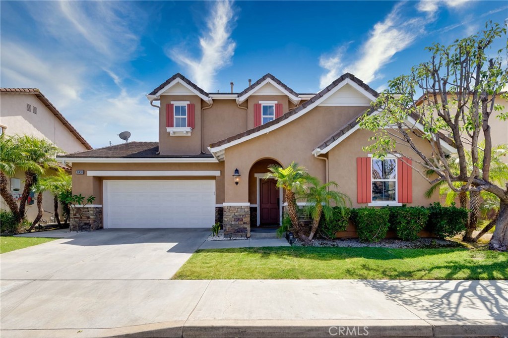 16438 Garnet Way Property Photo 1