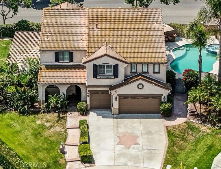 14037 Hollywood Ave Property Photo 1