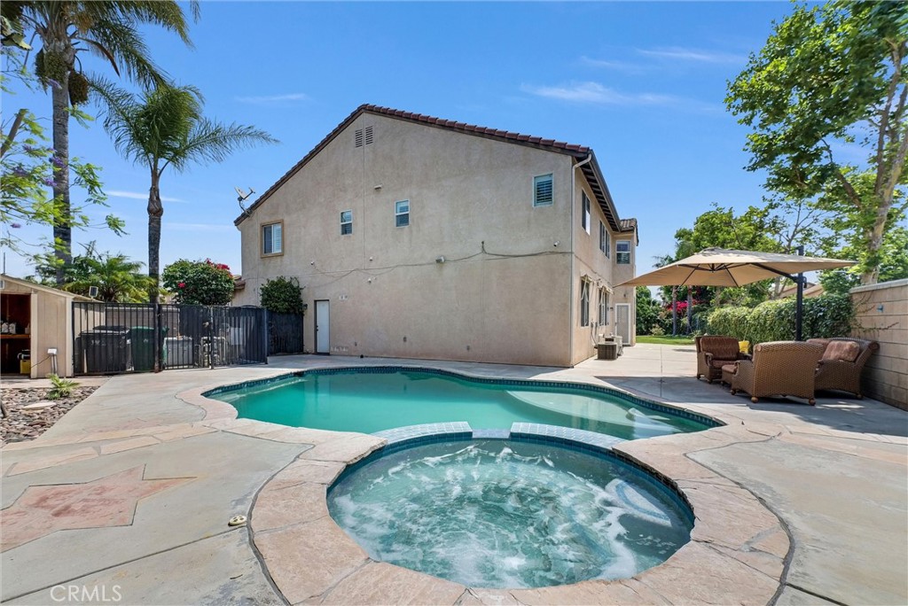 14037 Hollywood Ave Property Photo 40