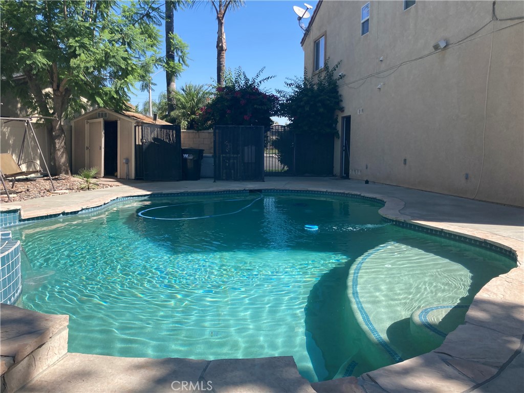 14037 Hollywood Ave Property Photo 41