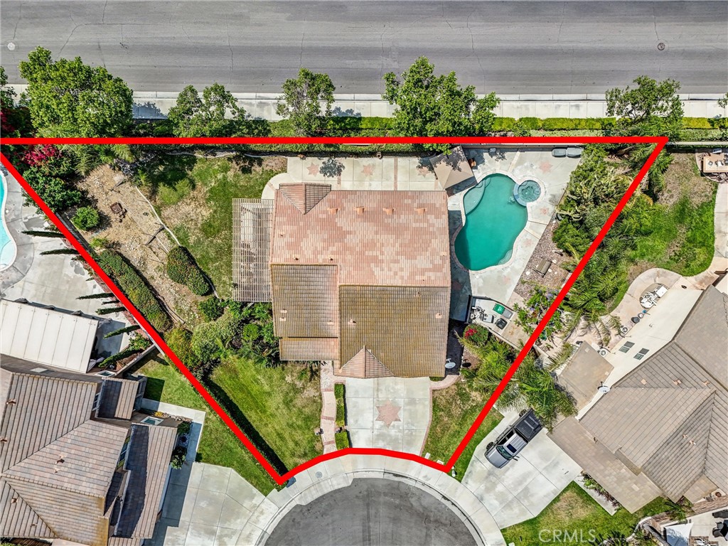 14037 Hollywood Ave Property Photo 52