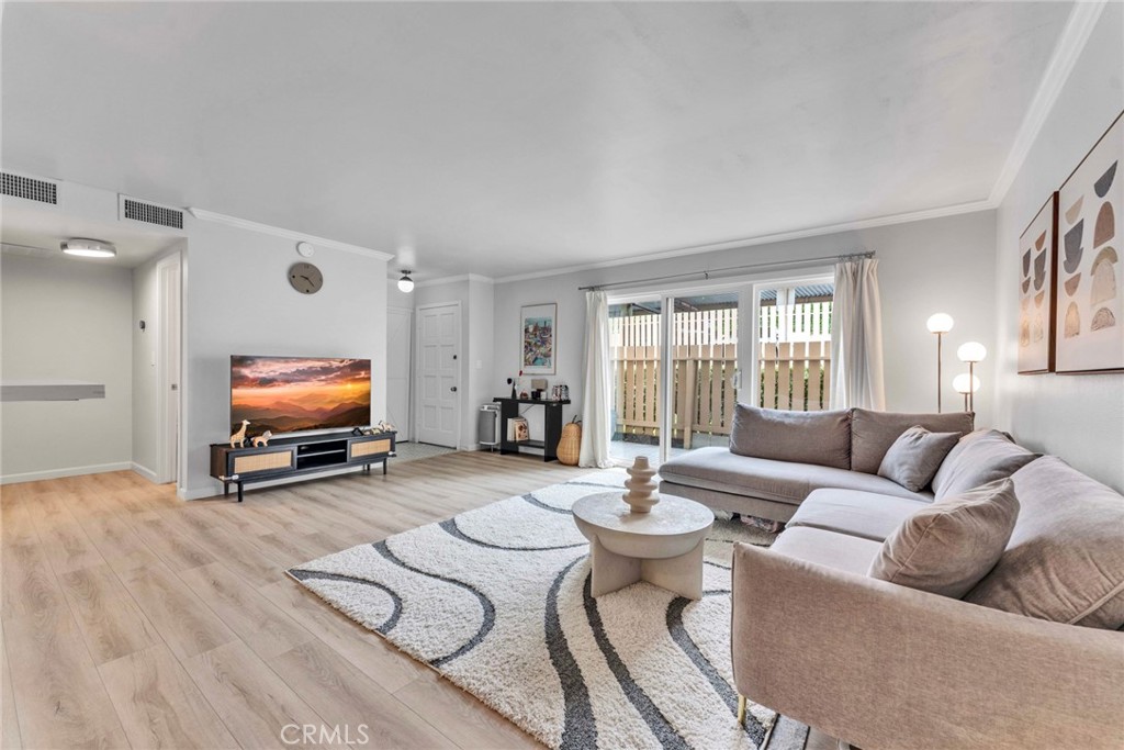 2300 S Hacienda Boulevard D8 Property Photo 1