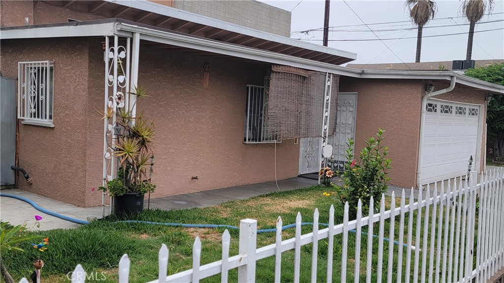 5958 Alamo Ave Property Photo 1