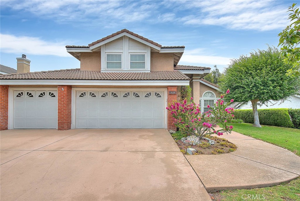 3120 Windsong Court Property Photo 1