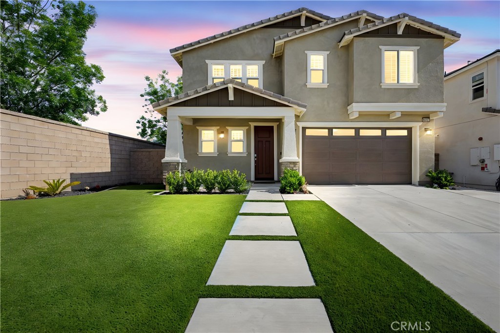 15279 Brookstone Street Property Photo