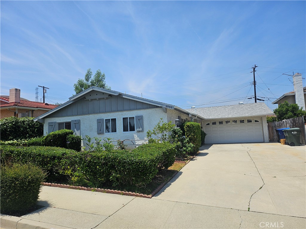2709 Doubletree Lane Property Photo 1