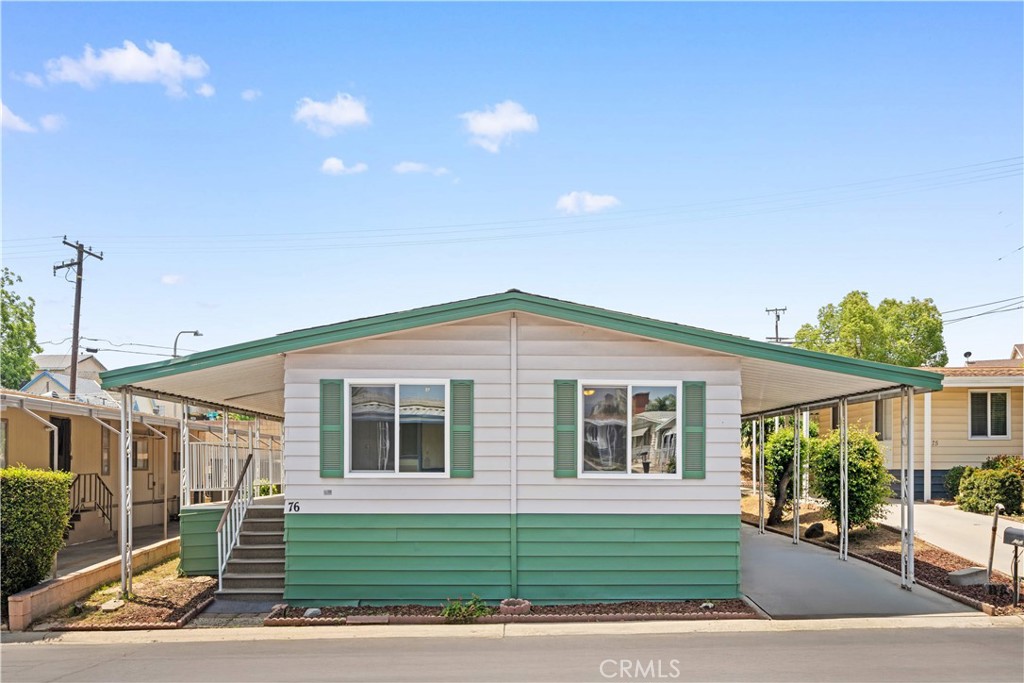 76 Paseo De Toner 76 Property Photo 1