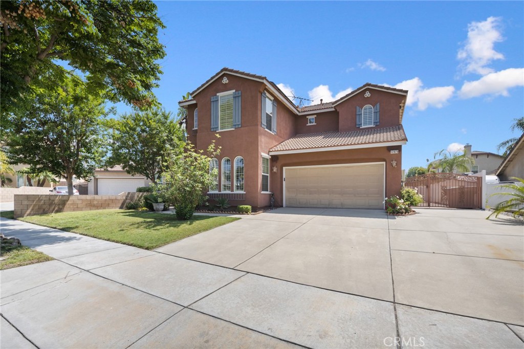 12975 Cambridge Court Property Photo 1