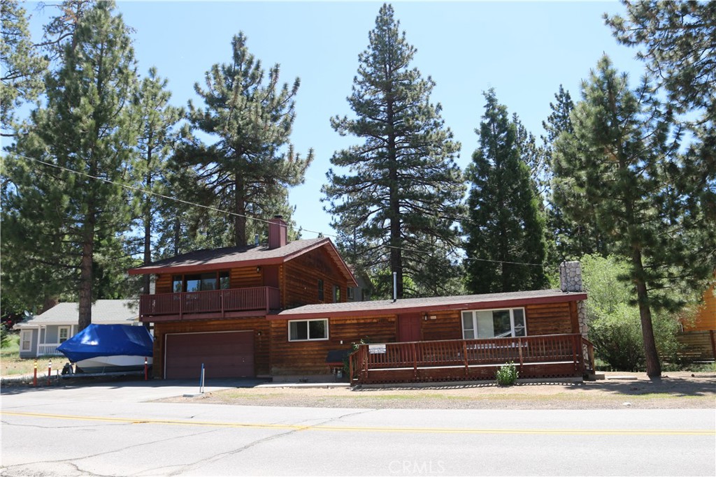 43213 Sand Canyon Road Property Photo 1