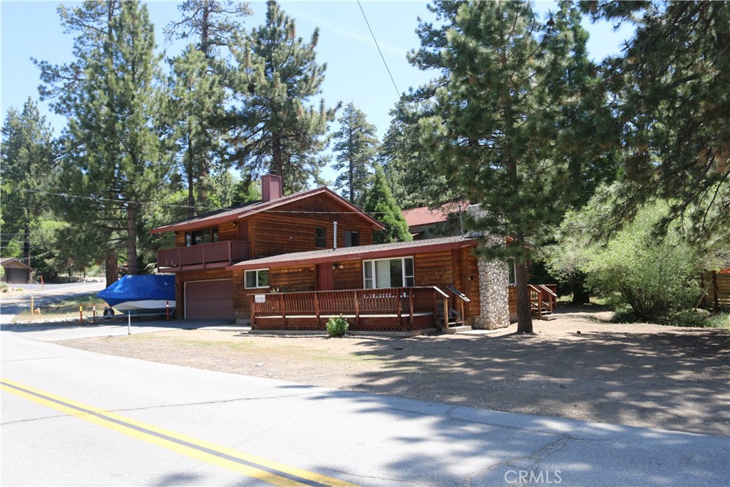 43213 Sand Canyon Road Property Photo 2