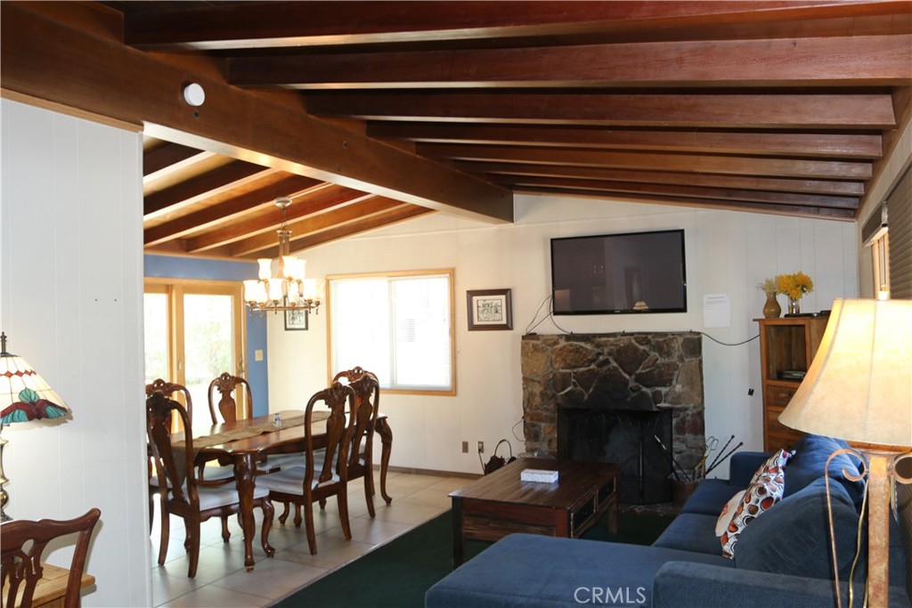 43213 Sand Canyon Road Property Photo 4