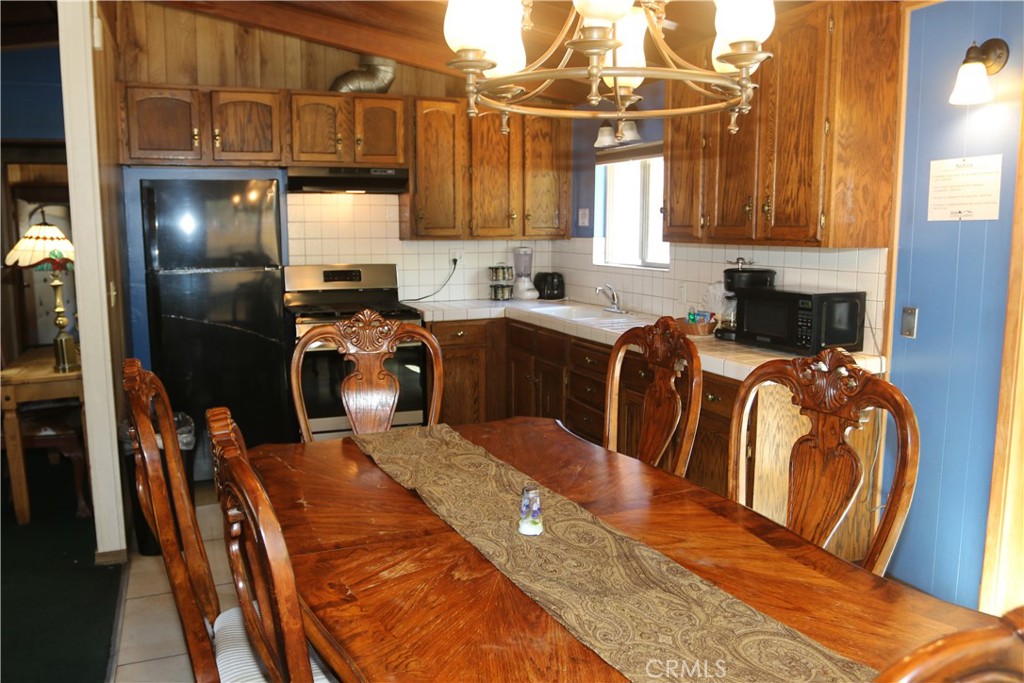 43213 Sand Canyon Road Property Photo 6