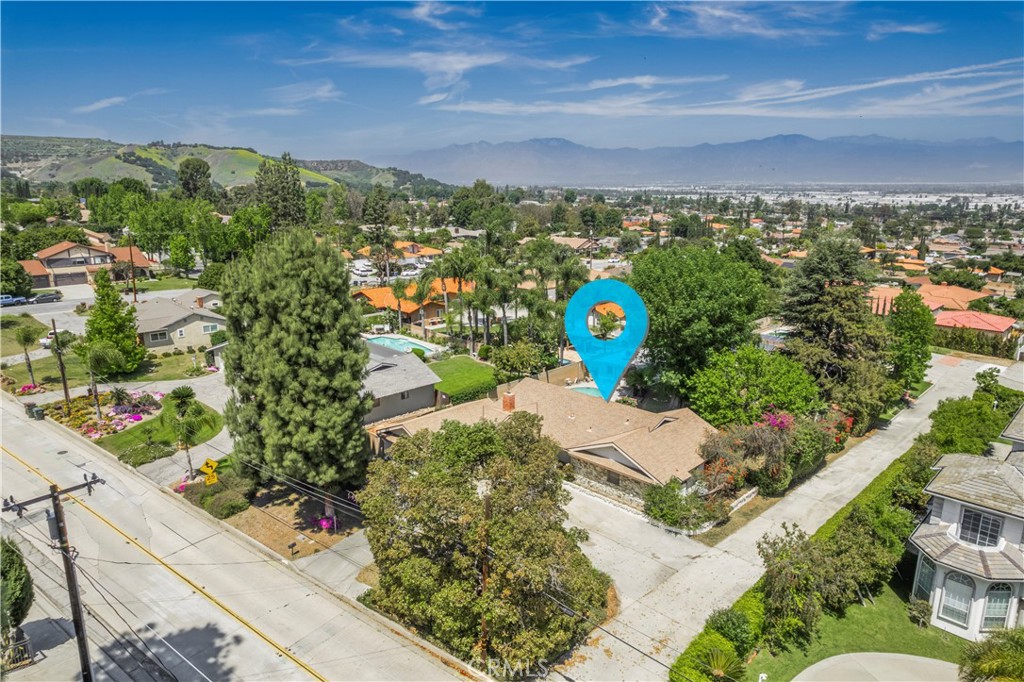 1725 Turnbull Canyon Road Property Photo 1