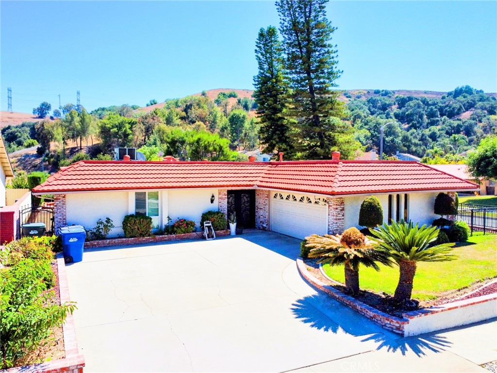 17700 Contra Costa Drive Property Photo 1