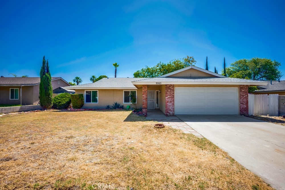 9063 Rosecrest Lane Property Photo 1