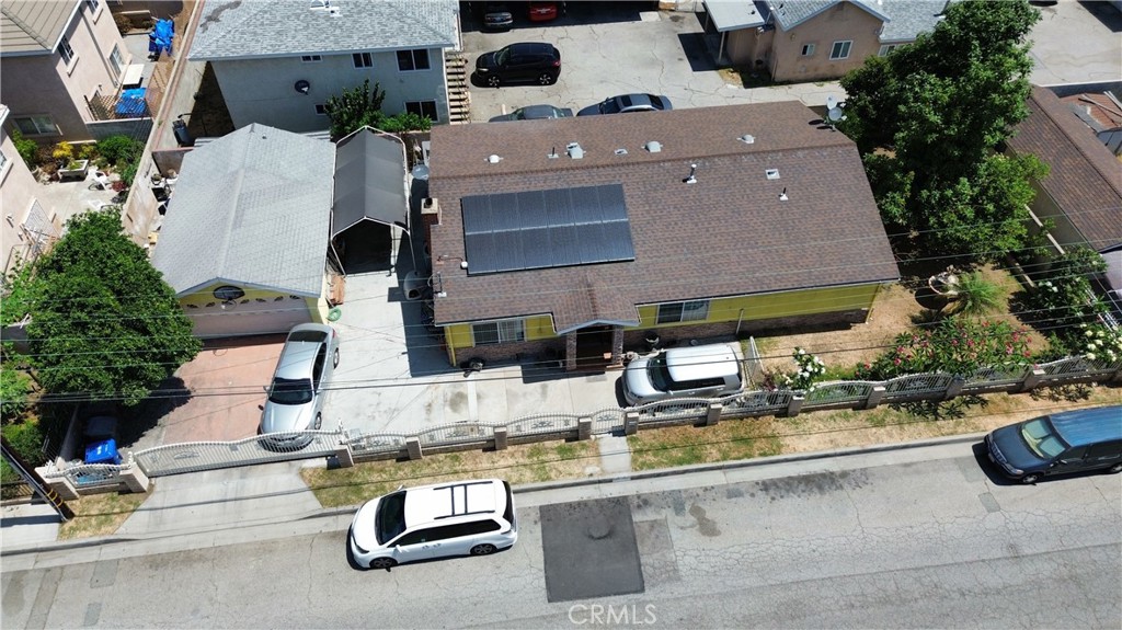 12145 Wanda Street Property Photo 1