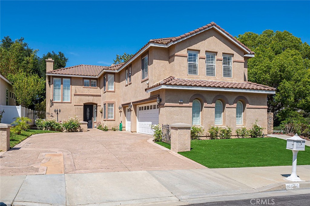 15075 Avenida Del Monte Property Photo 1
