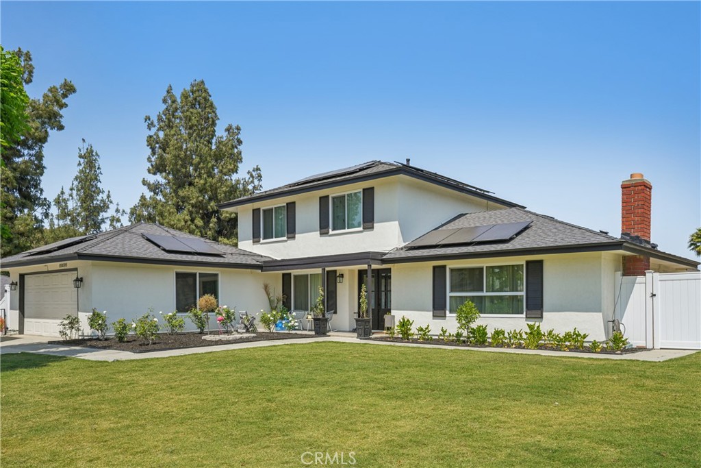 15235 Rolling Ridge Drive Property Photo 1