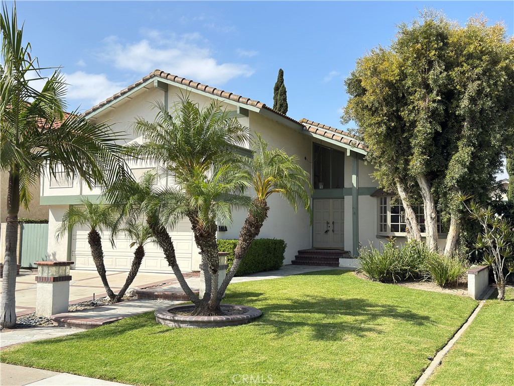 3596 Sego Street Property Photo 1