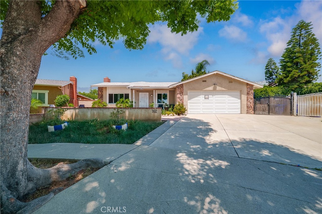 7512 Perlite Court Property Photo