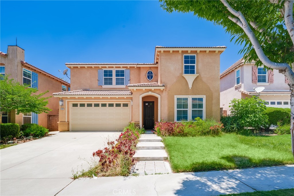 5662 Galasso Avenue Property Photo 1