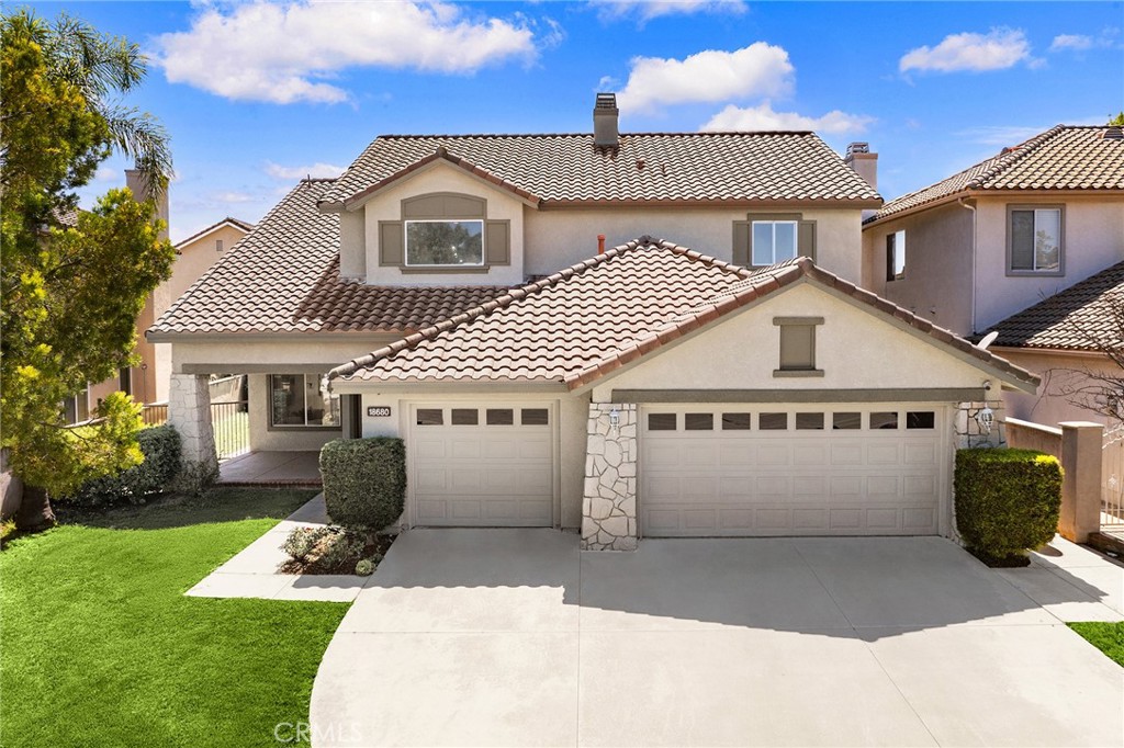 18680 Vantage Pointe Drive Property Photo 1