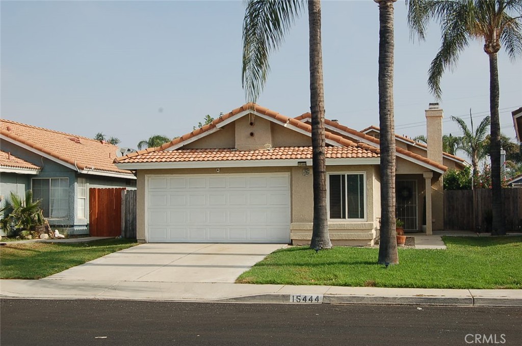 15444 Old Castle Road Property Photo 1