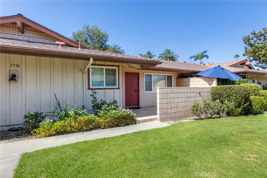 1736 E Commonwealth Avenue 102 Property Photo 1
