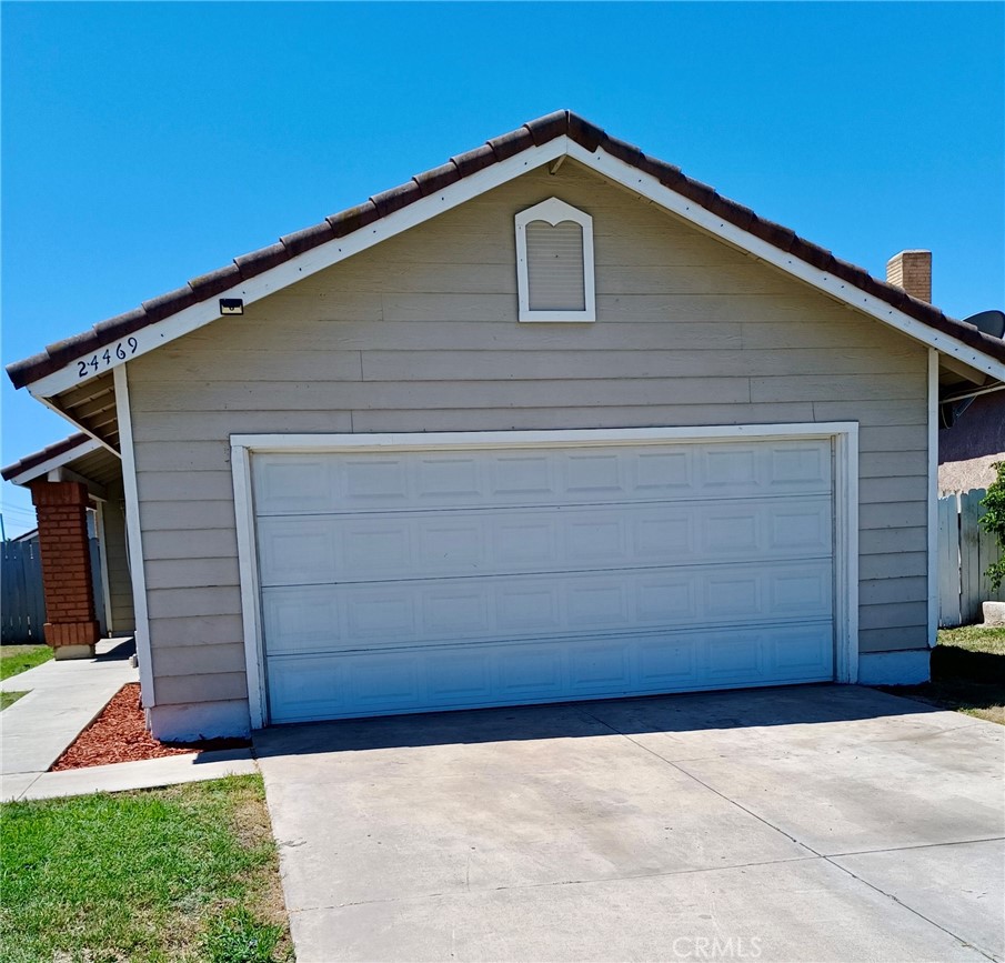 24469 Tyann Court Property Photo 1