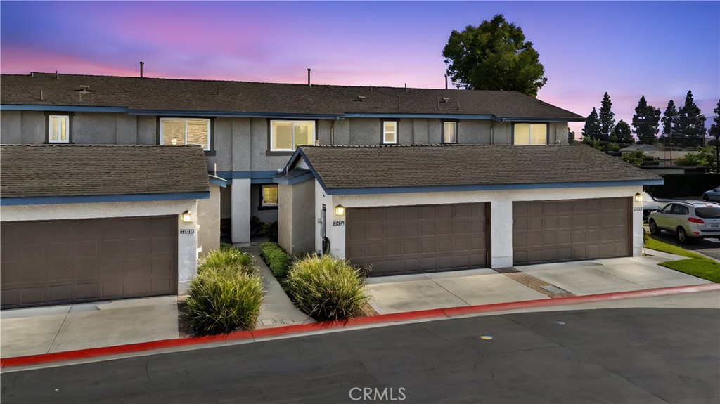 11702 Gloria Court