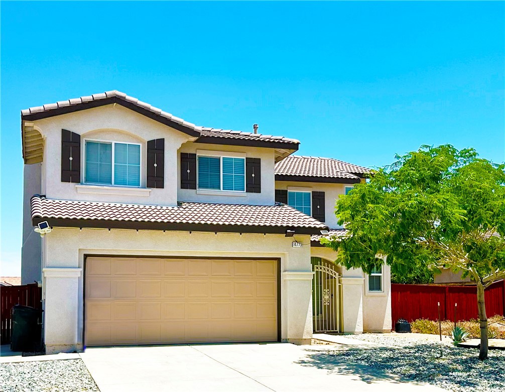 14773 Delicious Street Property Photo 1