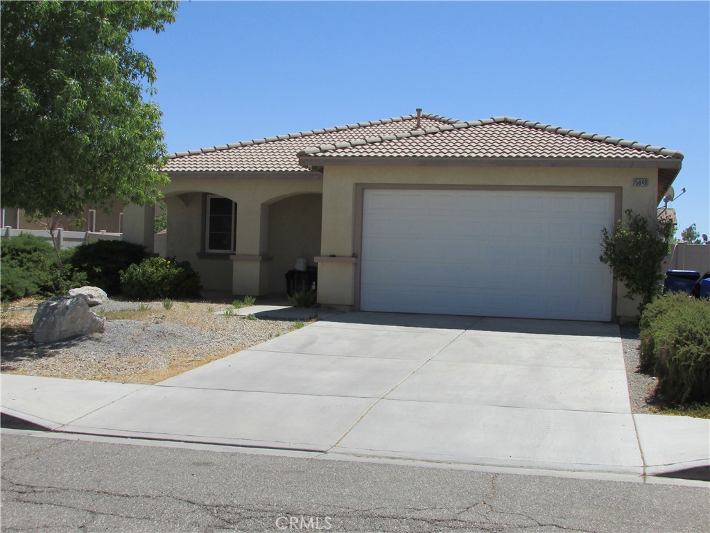 15849 Mc Vay Lane Property Photo 2