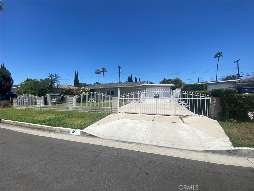 550 Whiteford Avenue Property Photo 1
