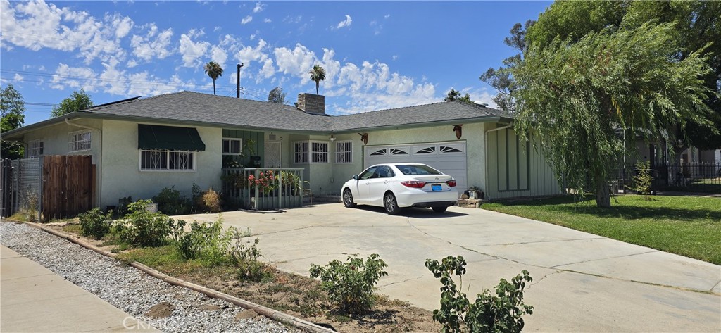6718 Del Rosa Drive Property Photo 1