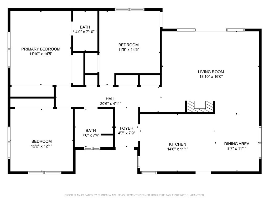 6718 Del Rosa Drive Property Photo 2