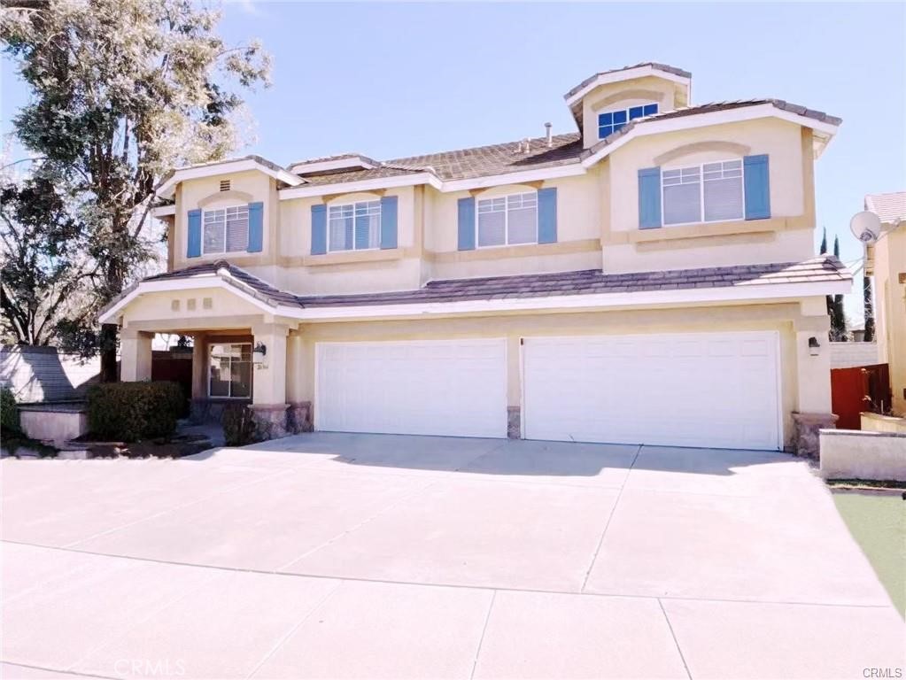 26364 Alcott Union Drive Property Photo 1