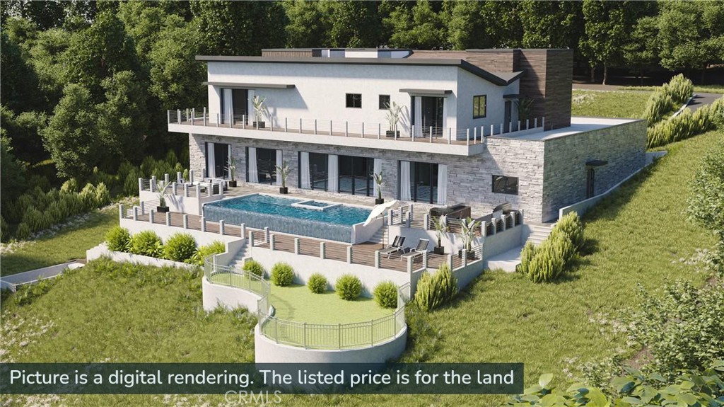 23509 Ridge Line Road Property Photo 1