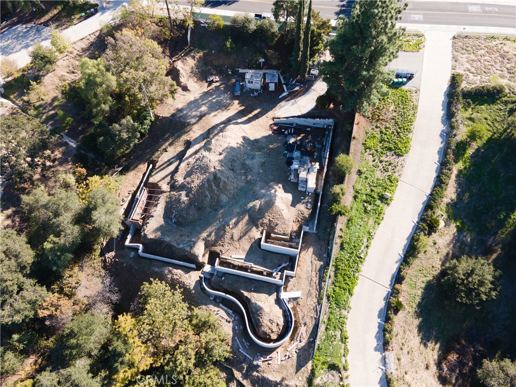 23509 Ridge Line Road Property Photo 19