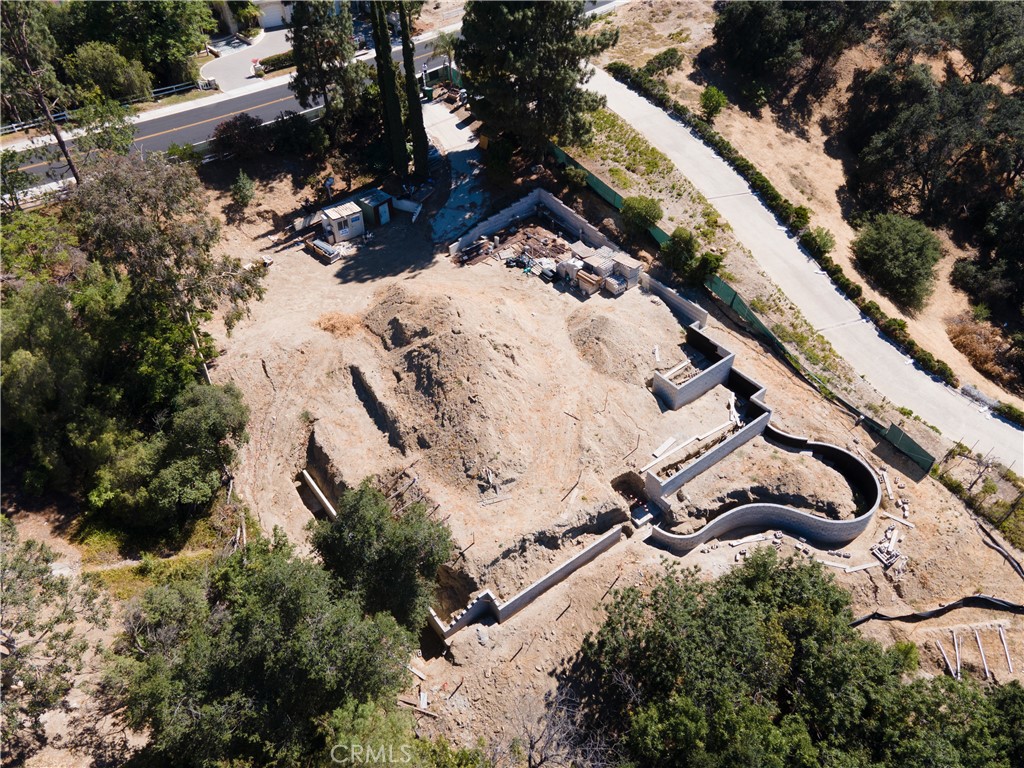 23509 Ridge Line Road Property Photo 22