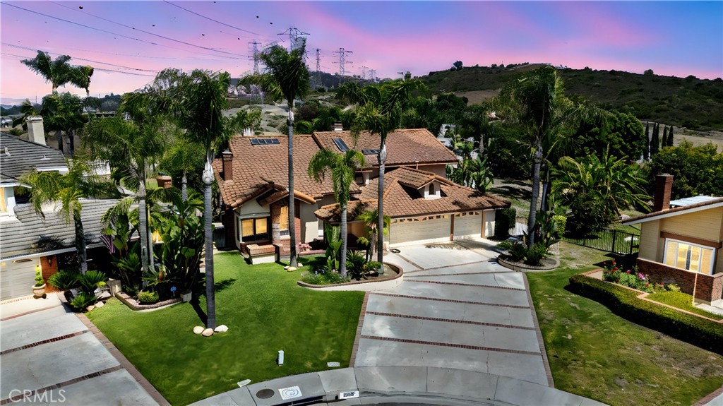 15360 Metropol Drive