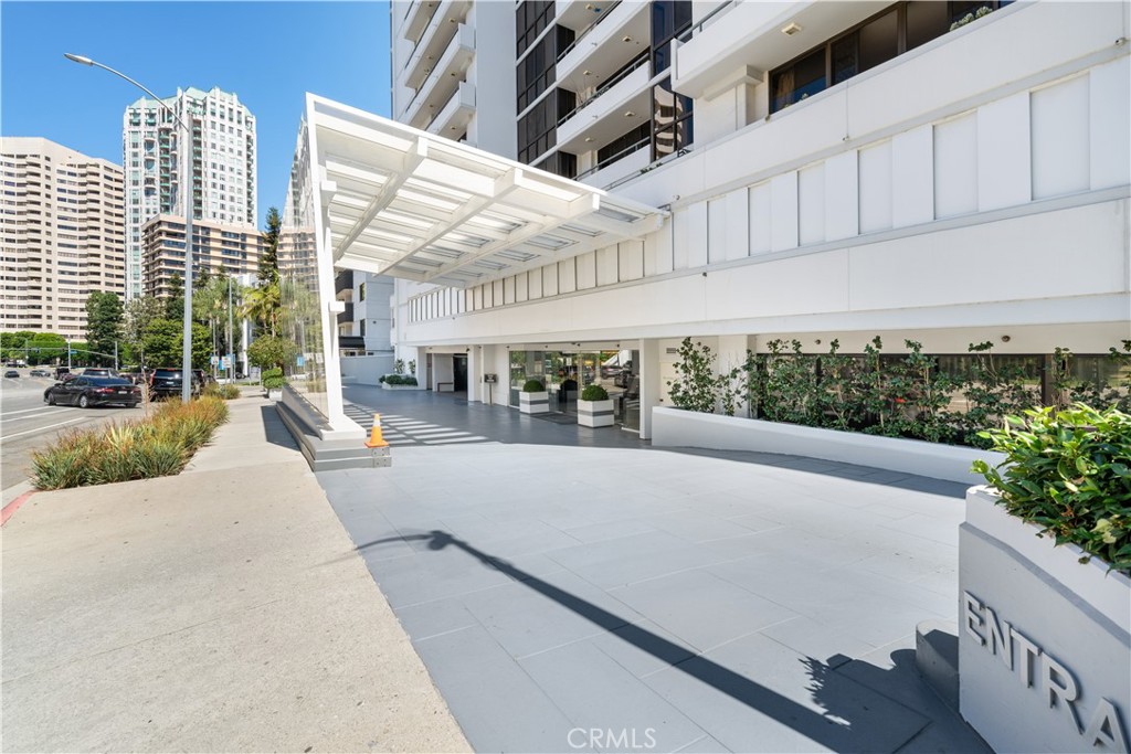 10660 Wilshire Boulevard 609