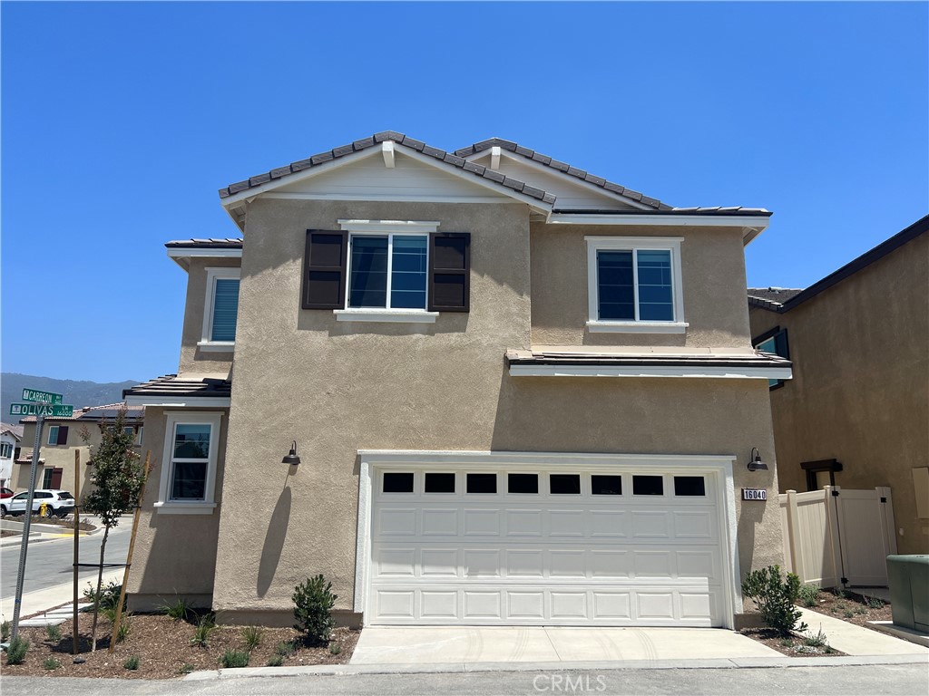 16040 Olivas Lane Property Photo 1