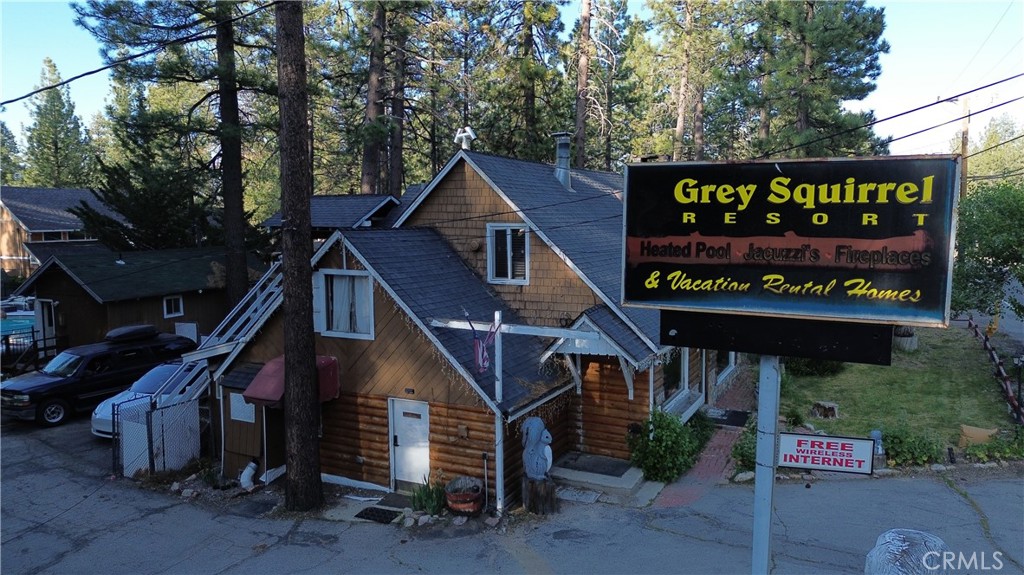39372 Big Bear Boulevard Property Photo 38