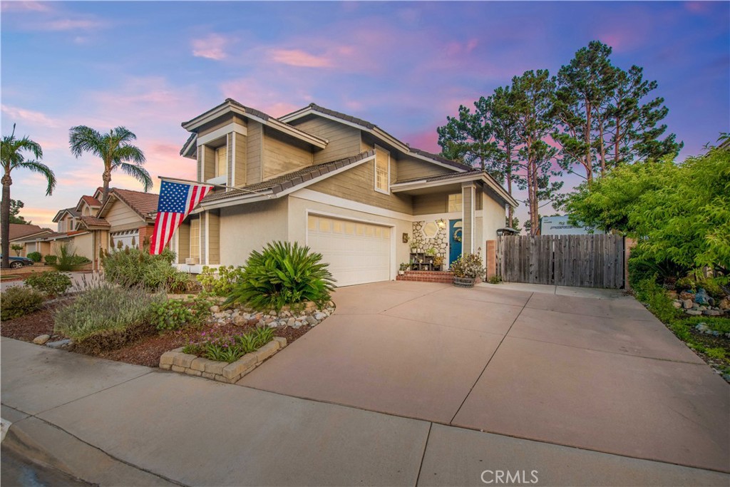 11025 Kenyon Way Property Photo