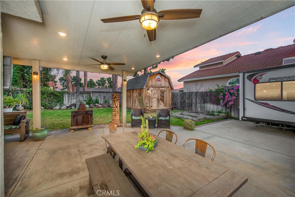 11025 Kenyon Way Property Photo 18