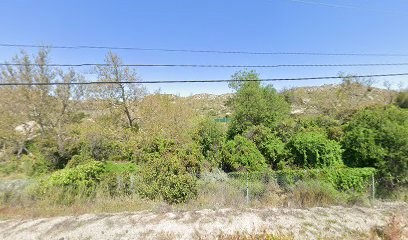 24811 Juniper Flats Road Property Photo 1