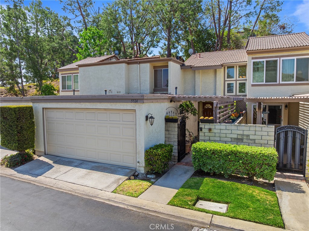 5524 E Vista Del Dia Property Photo 1